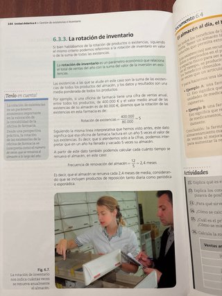 Oficina de farmacia