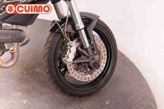 DUCATI MONSTER 696
