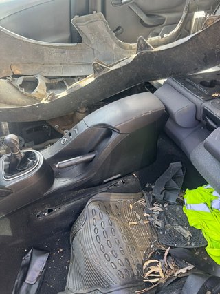 Despiece Seat Toledo III 2.0 TDI 2006