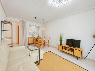 Piso en venta en Playa del Cura en Torrevieja