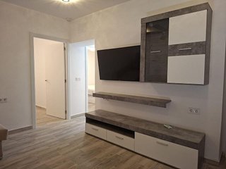Chalet en alquiler en San Miguel de Salinas