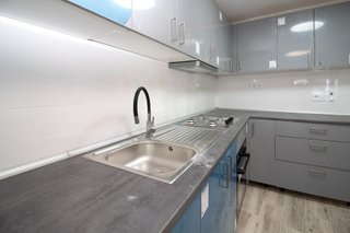 Chalet en alquiler en San Miguel de Salinas