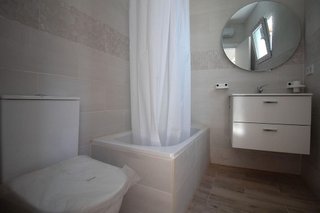 Chalet en alquiler en San Miguel de Salinas