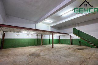 Local comercial en venta en Santa Catalina - Ferial en Aranda de Duero