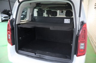 Opel Combo Life 1.5 TD 75kW Business Edition Plus L1 N1