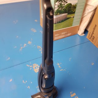 Aspiradora AEG QX7 sin cable