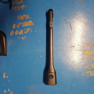 Aspiradora AEG QX7 sin cable