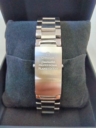 Reloj automático deportivo 45.00 mm acero