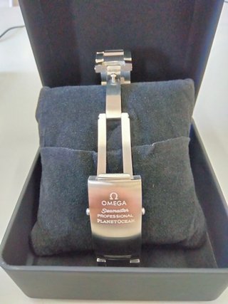 Reloj automático deportivo 45.00 mm acero
