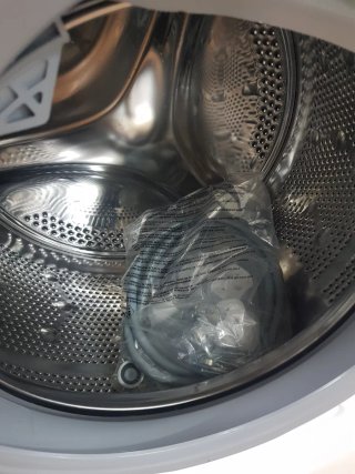 Lavaseca Hoover H-Wash&Dry 300 Lite 9+5 kg