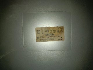 Giradischi Philips 614