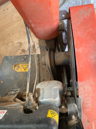 Motocultor Oleo-Mac MH 150 RK