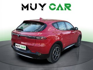 Alfa Romeo Tonale 1.5 MHEV Ti FWD 118 kW (160 CV)
