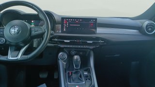 Alfa Romeo Tonale 1.5 MHEV Ti FWD 118 kW (160 CV)