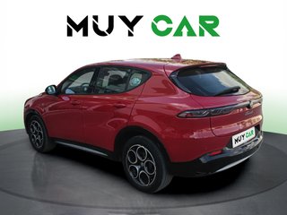 Alfa Romeo Tonale 1.5 MHEV Ti FWD 118 kW (160 CV)