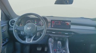 Alfa Romeo Tonale 1.5 MHEV Ti FWD 118 kW (160 CV)
