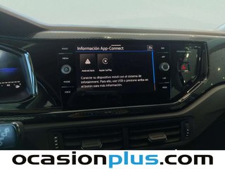 Volkswagen Polo Life 1.0 TSI 70 kW (95 CV)