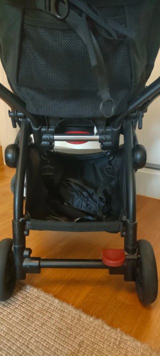 Carrito YOYO Babyzen