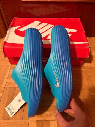 Chanclas Nike ReactX Rejuven8 Talla 44