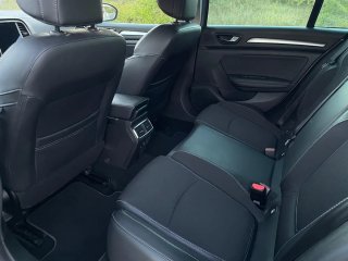 Renault Megane Sport Tourer, familiar gasolina