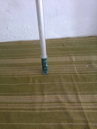 Palo de extensión para pintar 2,10 largo