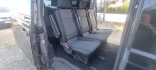 MERCEDES VITO 113CDI 9 PLAZAS LARGA