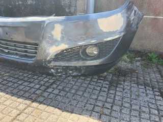 Defensa Opel