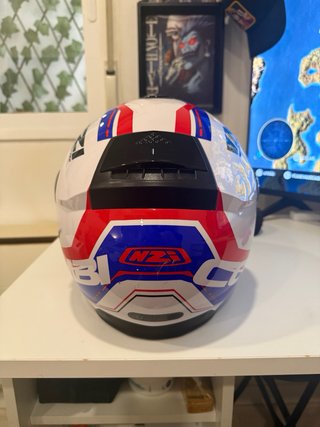 Casco NZI Combi Modular System