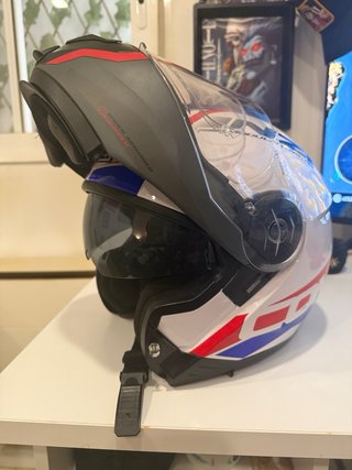 Casco NZI Combi Modular System