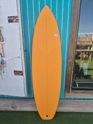 Tabla surf evolutiva 6'8 flysurf nueva