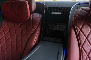 MERCEDES CLASE S 580 503 CV