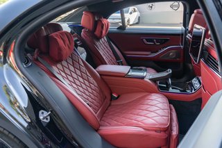 MERCEDES CLASE S 580 503 CV
