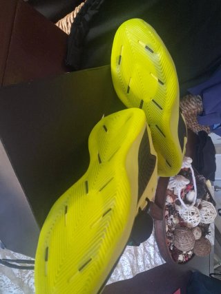 Zapatillas Baloncesto Adidas  ANTHONY EDWARDS