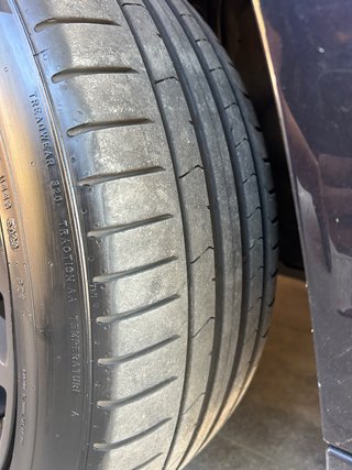 Llantas BMW 622M 19” ORIGINALES