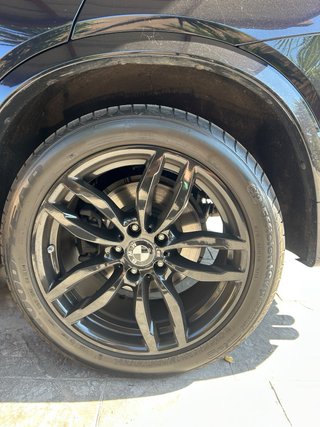 Llantas BMW 622M 19” ORIGINALES