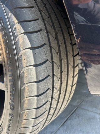 Llantas BMW 622M 19” ORIGINALES