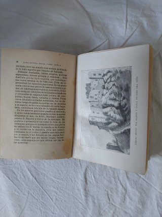 2 libros RAMON Y CAJAL y Anatomía descriptiva