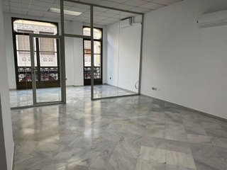 Oficina en alquiler en Zona Centro en Córdoba