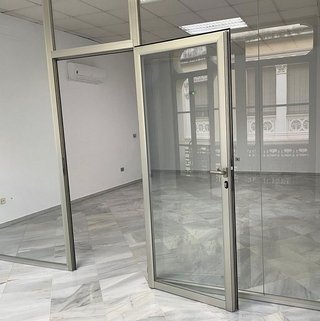 Oficina en alquiler en Zona Centro en Córdoba