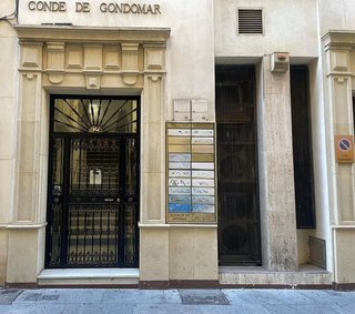 Oficina en alquiler en Zona Centro en Córdoba