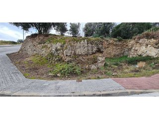 Terreno en venta en Santa Eulàlia de Ronçana