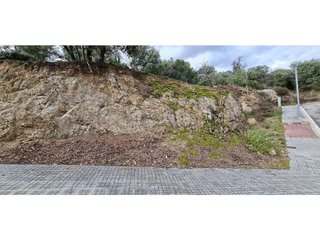 Terreno en venta en Santa Eulàlia de Ronçana