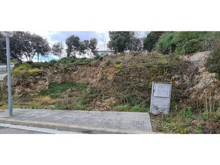 Terreno en venta en Santa Eulàlia de Ronçana