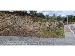 Terreno en venta en Santa Eulàlia de Ronçana