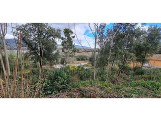 Terreno en venta en Santa Eulàlia de Ronçana