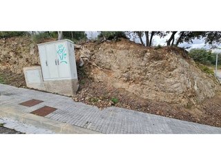 Terreno en venta en Santa Eulàlia de Ronçana
