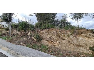 Terreno en venta en Santa Eulàlia de Ronçana
