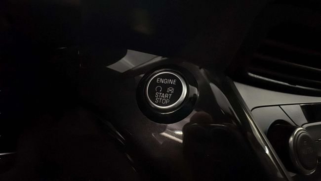 Ford Kuga 2020, foto 16