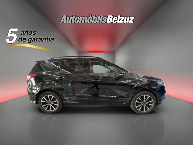 Ford Kuga 2020, foto 22