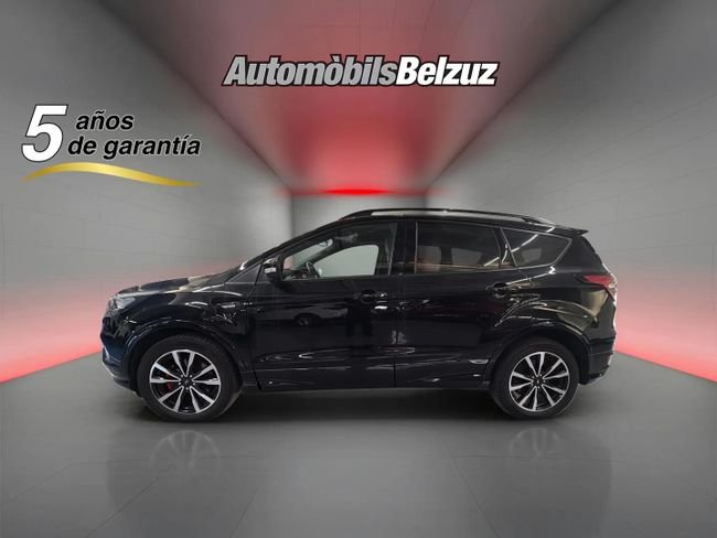 Ford Kuga 2020, foto 23